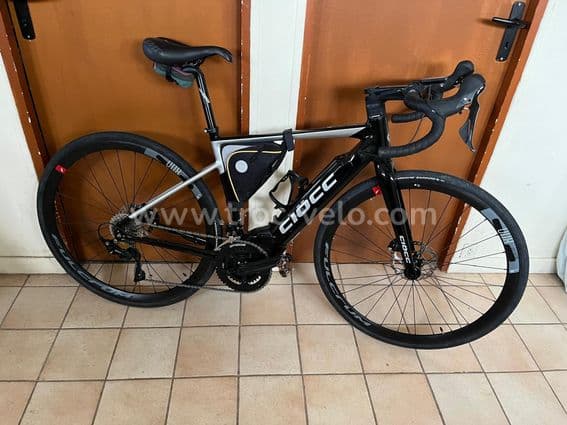 CIOCC E-veloce Endurance 2022 - 1