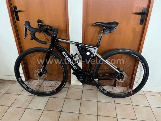 CIOCC E-veloce Endurance 2022 - 2