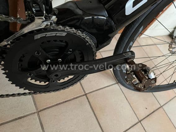 CIOCC E-veloce Endurance 2022 - 7
