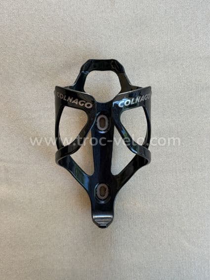 2 porte-bidons Colnago carbone - 4