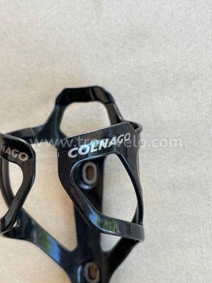 2 porte-bidons Colnago carbone - 5