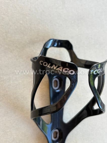 2 porte-bidons Colnago carbone - 6