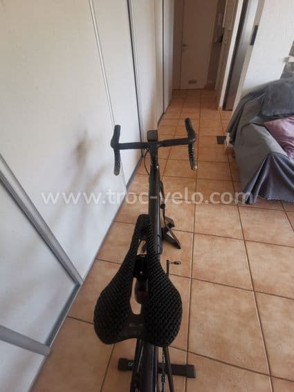 Specialized Aethos s’works - 2