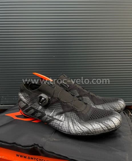 DMT KR1 Neuves – Semelle Carbone – BOA IP1 – Pointures 42 & 43 - 1