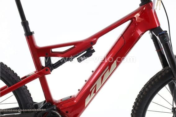 Produit Reconditionne Ktm Macina Kapoho Prowler Elite Xt Velo Vtt Electrique Tres Bon Etat - 2