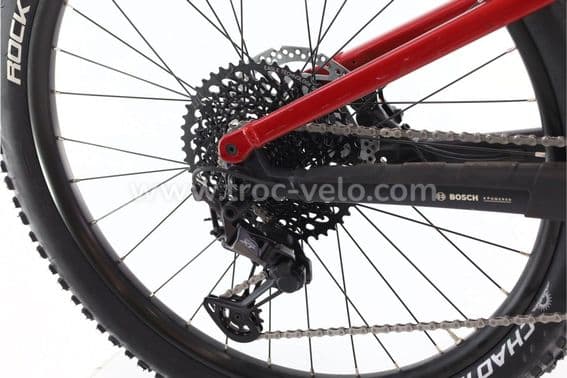 Produit Reconditionne Ktm Macina Kapoho Prowler Elite Xt Velo Vtt Electrique Tres Bon Etat - 3