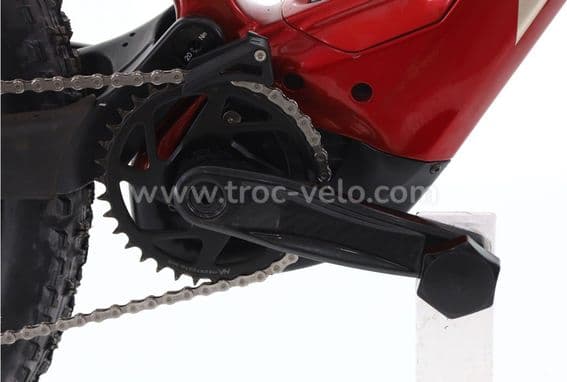 Produit Reconditionne Ktm Macina Kapoho Prowler Elite Xt Velo Vtt Electrique Tres Bon Etat - 4