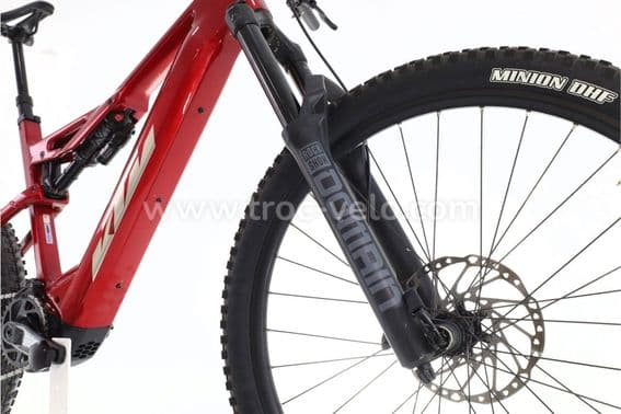 Produit Reconditionne Ktm Macina Kapoho Prowler Elite Xt Velo Vtt Electrique Tres Bon Etat - 5