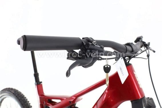 Produit Reconditionne Ktm Macina Kapoho Prowler Elite Xt Velo Vtt Electrique Tres Bon Etat - 6