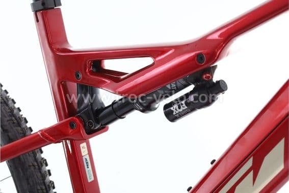 Produit Reconditionne Ktm Macina Kapoho Prowler Elite Xt Velo Vtt Electrique Tres Bon Etat - 7