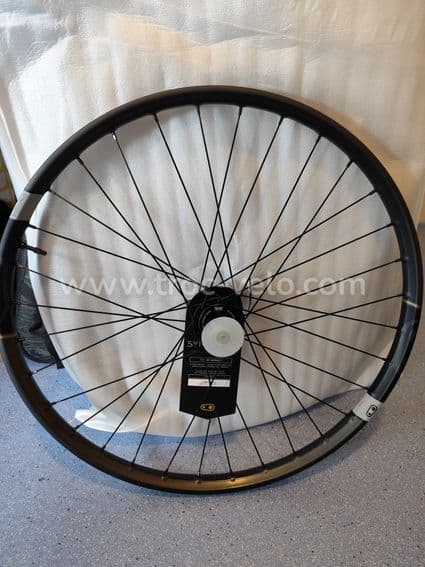 Roues crankbrothers - 1