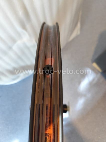 Roues crankbrothers - 5