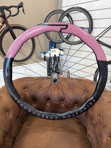 Paire de roues PRINCETON PEAK EVO - 3