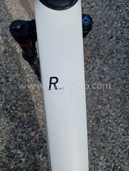 VTT cube one 55 c62 neuf - 7