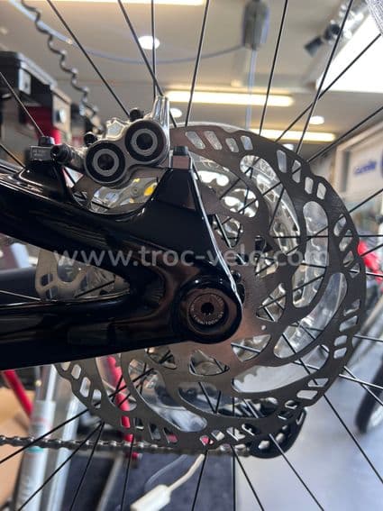 INTENSE MX PRO CARBONE VAE - 4