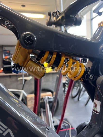 INTENSE MX PRO CARBONE VAE - 5