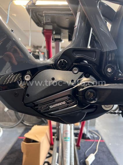 INTENSE MX PRO CARBONE VAE - 9