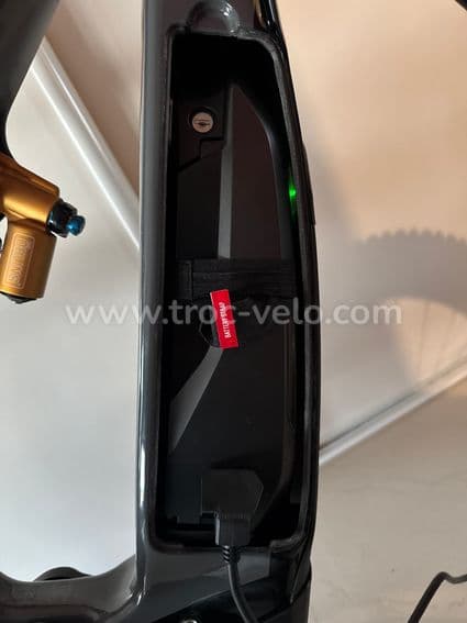 INTENSE MX PRO CARBONE VAE - 8