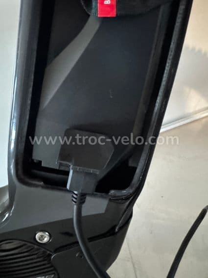 INTENSE MX PRO CARBONE VAE - 14