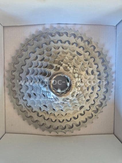 Cassette Campagnolo CS21-EK13 10-44 - 2