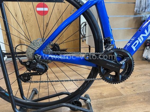 PINARELLO F1 - 2