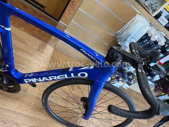 PINARELLO F1 - 3