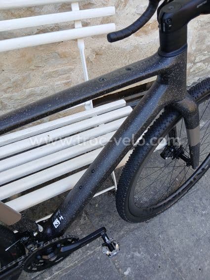 Scott Addict gravel 40 2024 - 5