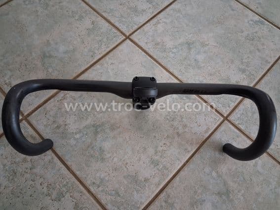 Cintre potence et support compteur - 1