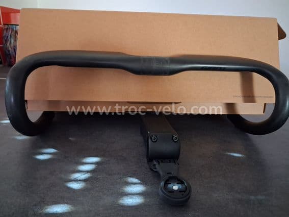 Cintre potence et support compteur - 2