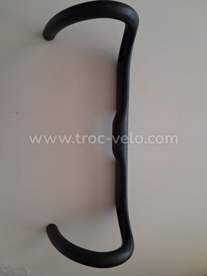 Cintre potence et support compteur - 4