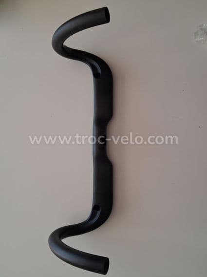Cintre potence et support compteur - 5