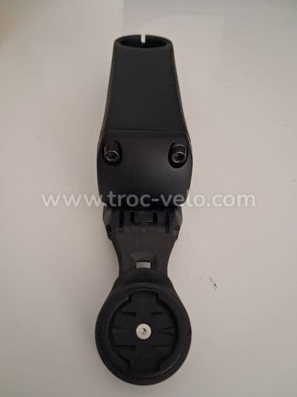 Cintre potence et support compteur - 6
