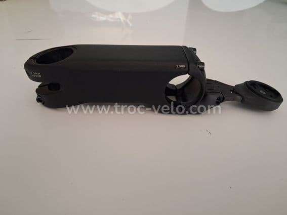Cintre potence et support compteur - 7