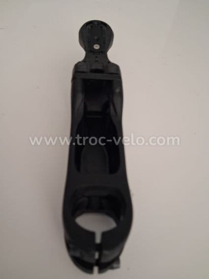 Cintre potence et support compteur - 8