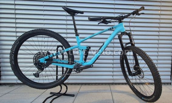 Cube Stereo ONE44 C:62 Pro Carbon - M - 1