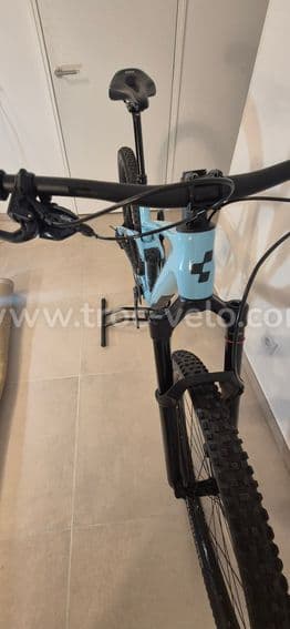 Cube Stereo ONE44 C:62 Pro Carbon - M - 2