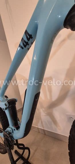 Cube Stereo ONE44 C:62 Pro Carbon - M - 5