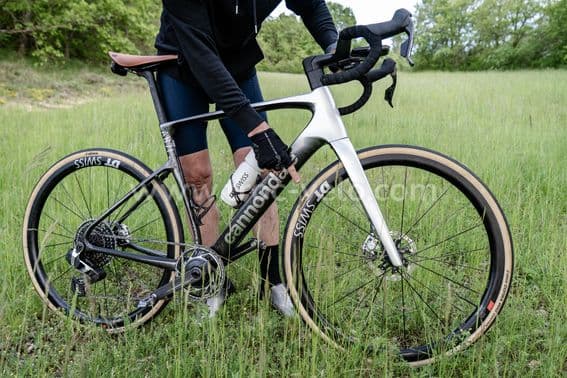 Cannondale Synapse-2025 LAB 71 SmartSense T 56 - 2