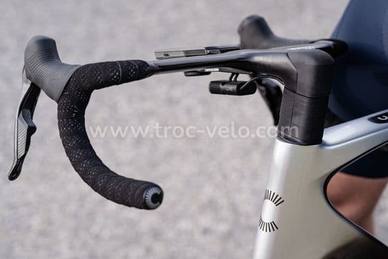 Cannondale Synapse-2025 LAB 71 SmartSense T 56 - 3