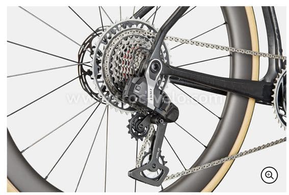 Cannondale Synapse-2025 LAB 71 SmartSense T 56 - 6