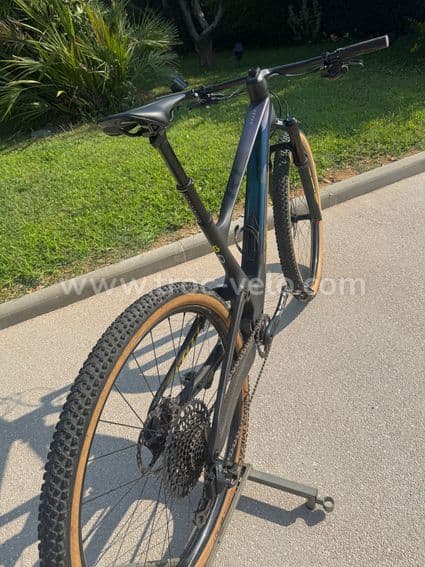 Scott Spark RC world cup 2024 taille M - 3