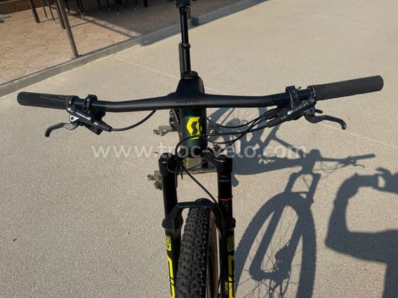 Scott Spark RC world cup 2024 taille M - 4
