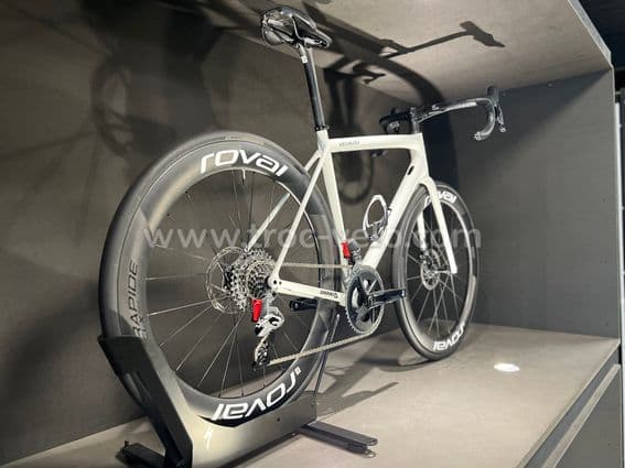 Specialized Aethos Expert 2024 - 3