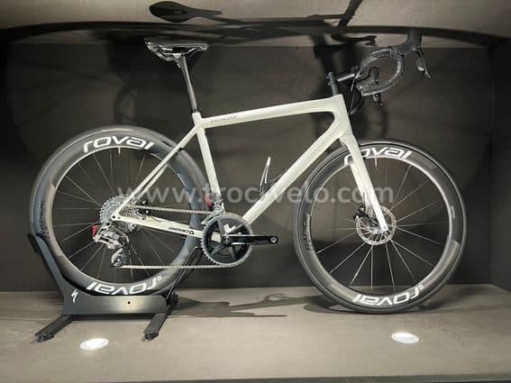 Specialized Aethos Expert 2024 - 1