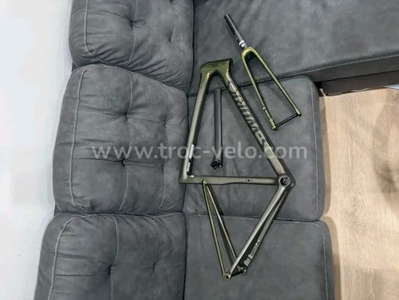 Tarmac SL8 Taille 56 / Année 2024 - 2