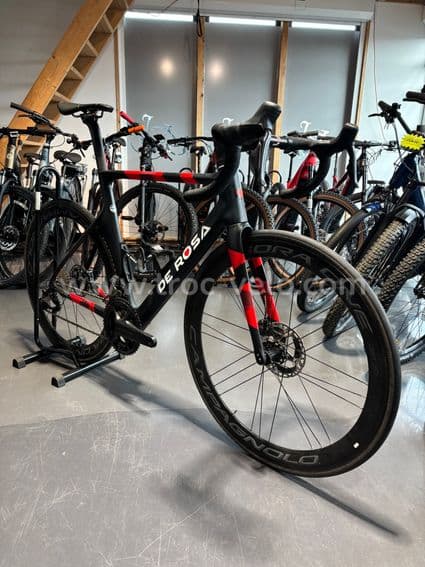 DE ROSA SK PININFARINA - 1