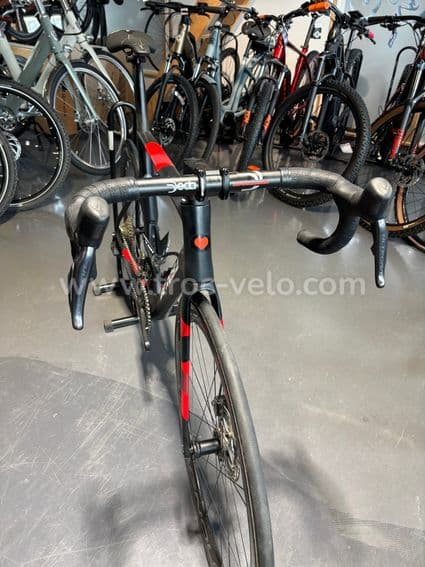 DE ROSA SK PININFARINA - 2