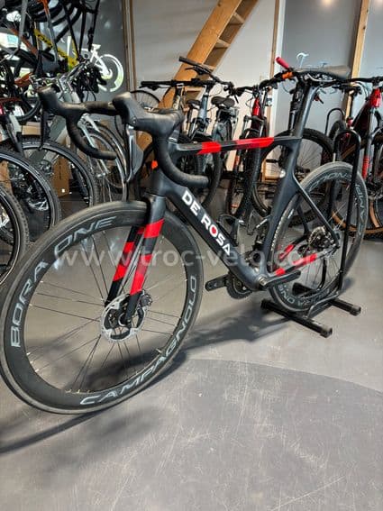 DE ROSA SK PININFARINA - 3