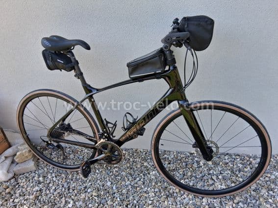 Vélo Giant Fastroad Advanced 1 - 3