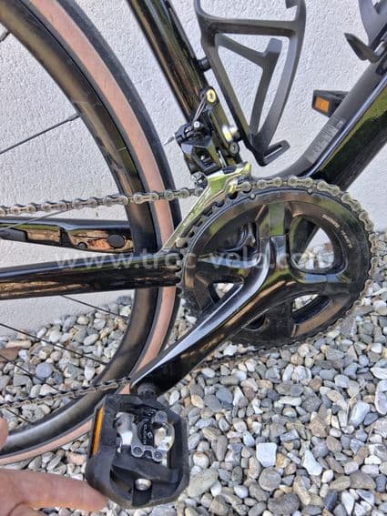 Vélo Giant Fastroad Advanced 1 - 5